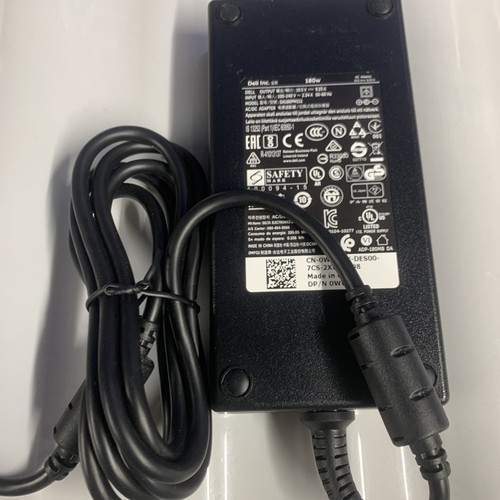 Genuine new dell - genuine,