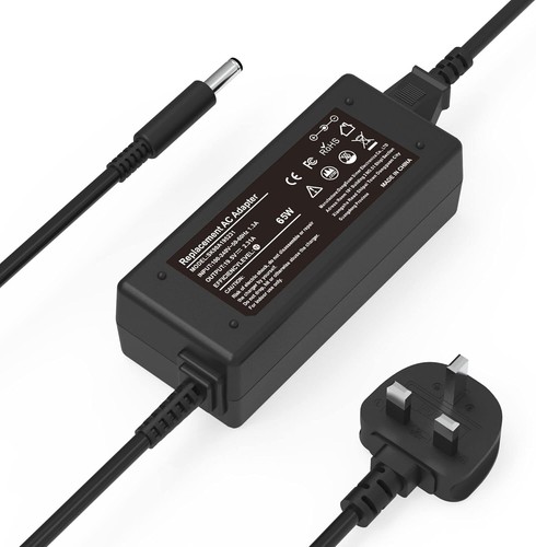 Laptop charger 65w 45w 5mm - 45w, 4.5mm