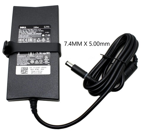 Genuine dell 7a - genuine, 6.7a
