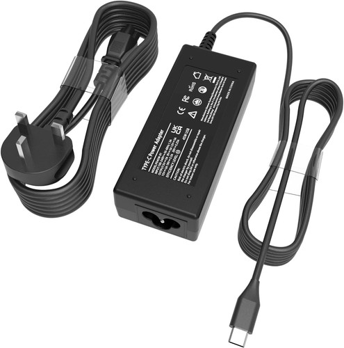 45w usb chromebook - usb-c,