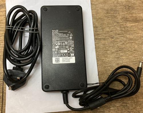 Dell 240w 3a - dell,