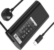 130W USB C Laptop Charger for