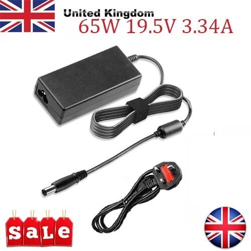 65w charger for - charger, dell