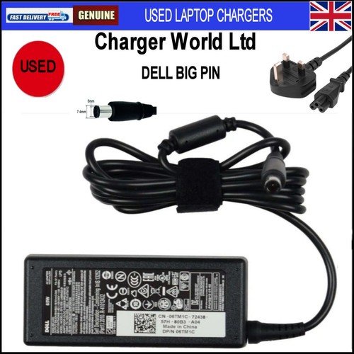 Genuine dell 65w - genuine,