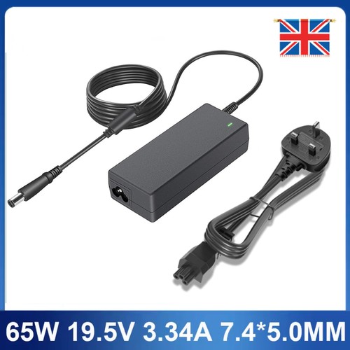 65w laptop charger for - 19.5v,