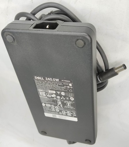 240w genuine dell alienware - genuine,
