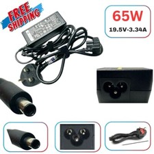 GENUINE DELL LAPTOP CHARGER