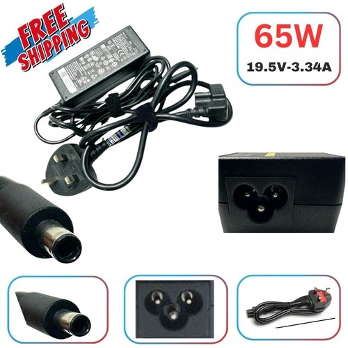 Genuine dell laptop - dell, charger