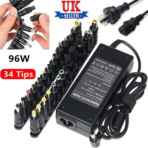96w universal power supply - universal,