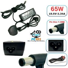 GENIUNE DELL CHARGER 19.5V -