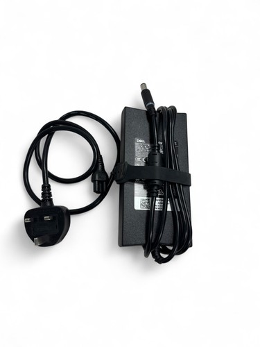 Original dell 130w charger - +,