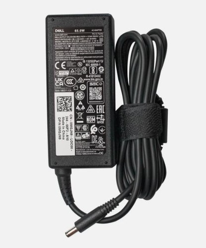 Genuine 65w small - small, charger