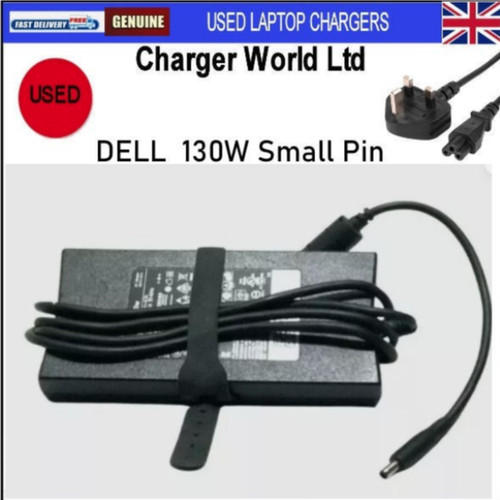 Genuine dell 130w - dell,