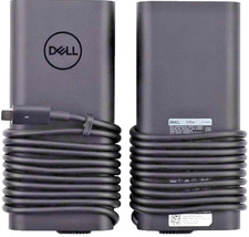Dell 130W USB C Laptop Charger