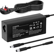 65W Laptop Charger for Dell