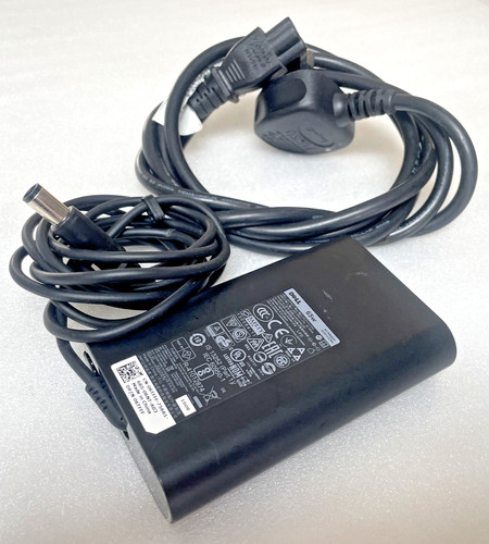 Dell 65w 34a ha65nm130 - dell,