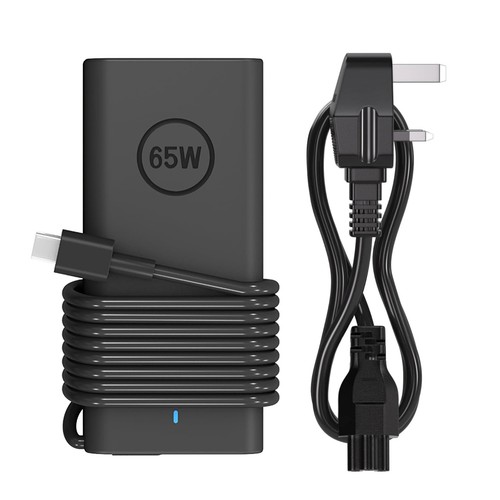 For dell laptop charger 65w - laptop, charger,