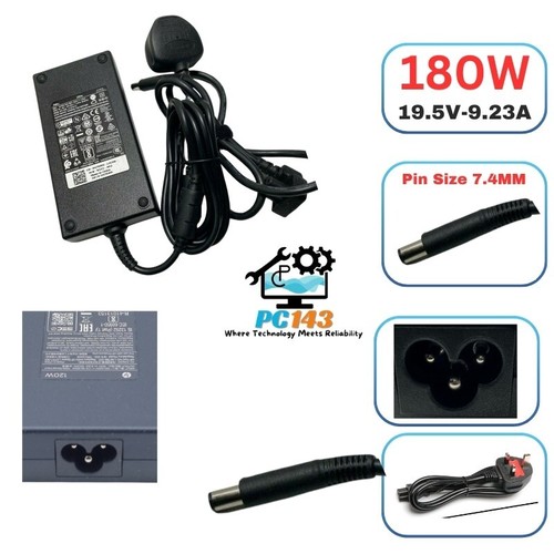 Genuine dell charger - dell,