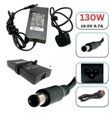 Genuine Dell Charger 130W