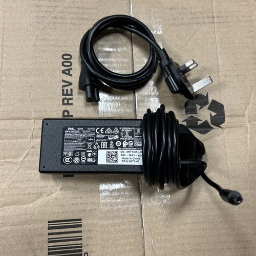 Genuine dell 90w laptop - genuine,