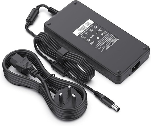 For dell 240w 12 3a - 19.5v, 12.3a