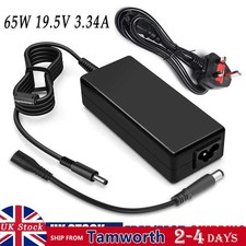 65W Laptop Charger for Dell