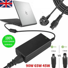 Laptop Charger Adapter Power
