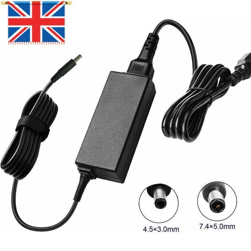65w 45w charger - for, dell