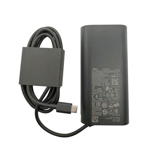 Genuine dell pro max 100w - genuine,