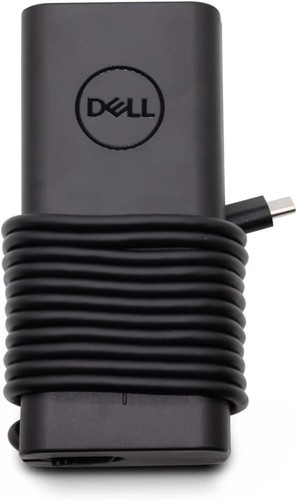 Genuine dell 65w usb - genuine, power