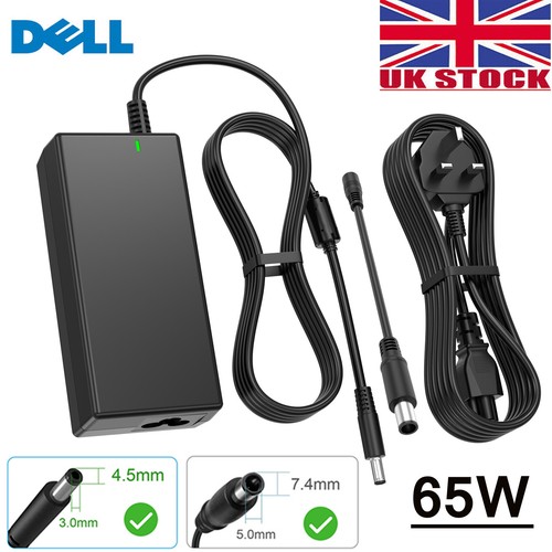 65w for dell inspiron 15 - for,
