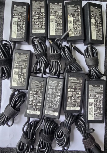 Joblot dell 65w - dell,