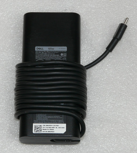 Genuine original dell usb - dell, usb-c