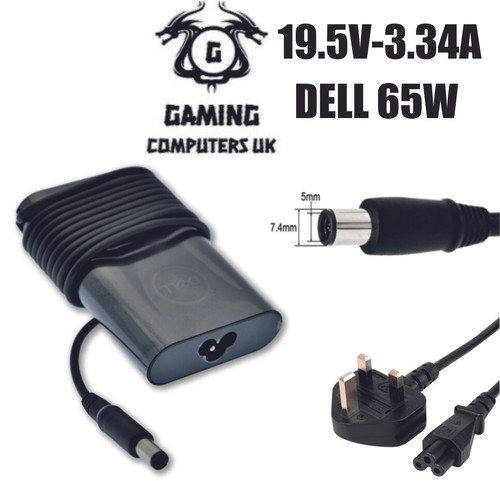 Superfast dell 65w - superfast, 3.34a