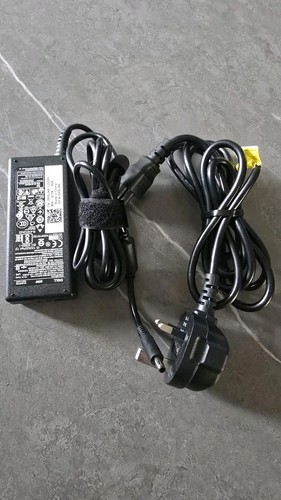 Genuine dell 65w laptop - dell,