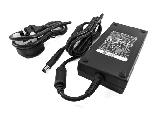 Genuine dell charger - genuine,