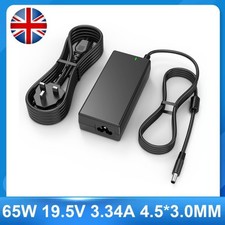 65W Laptop Charger Adapter for