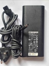 Genuine Dell 130W, 19.5V -