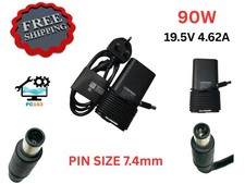 GENUINE Dell Laptop Charger
