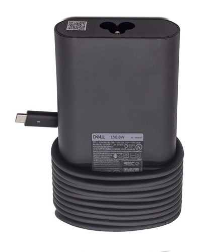 Original dell 130w adapter - dell,
