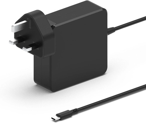 65w usb type adapter - 65w, c