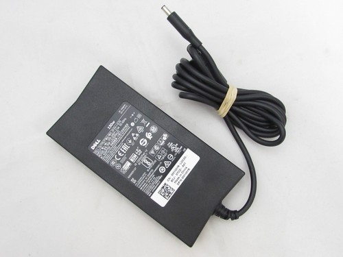 Genuine dell 130w - 4.5mm, small
