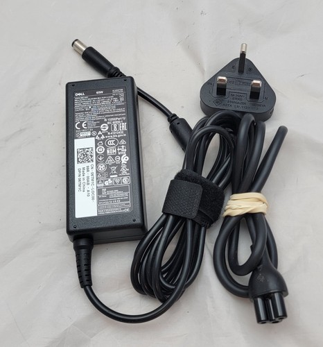 Genuine oem dell - ac, adapter