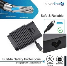 Dell 65W  Laptop Charger