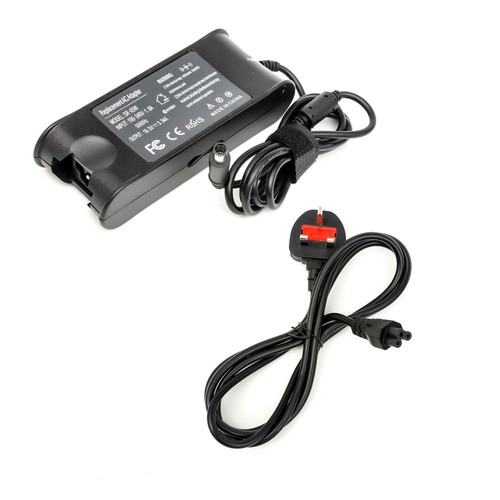 Laptop charger 19v - charger, 3.34a