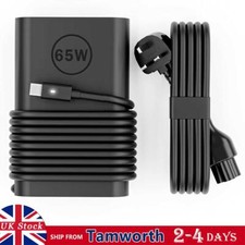 For Dell Laptop Charger, 65W