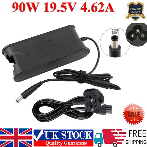 Laptop power charger for dell - laptop,