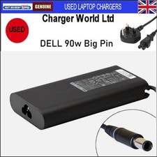 Original DELL 90W 19.5V 4.62A