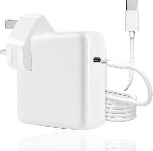 Lot charger 61w usb - c, type