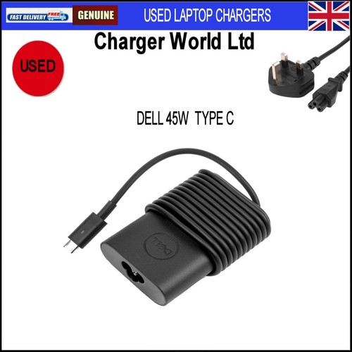 Genuine original dell charger - original,